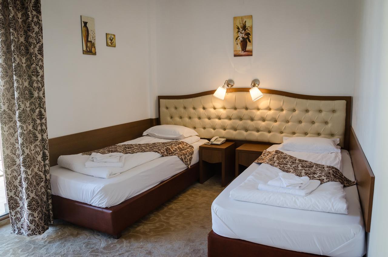 Hotel Condor Oravita Room photo